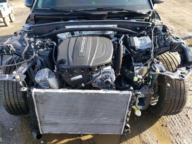 WP1AA2A50MLB04742 Porsche Macan