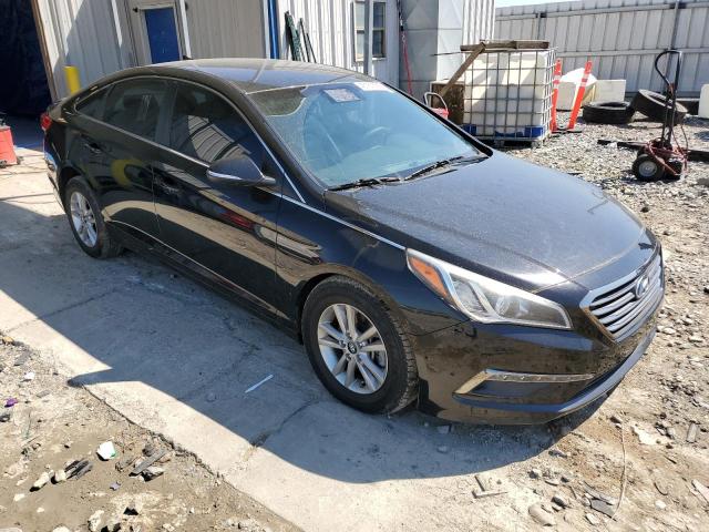 2015 HYUNDAI SONATA ECO - 5NPE24AA6FH116748