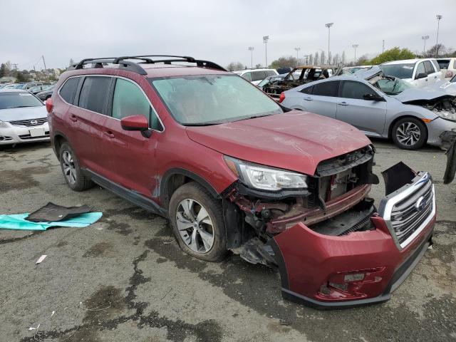 4S4WMAFD7K3415988 Subaru Ascent Premium