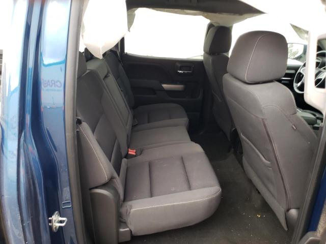 3GCUKREC0JG280745 Chevrolet Silverado K1500 Lt