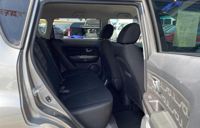 KNDJT2A62D7561291 KIA SOUL +