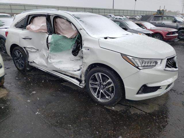 2020 ACURA MDX SPORT - 5J8YD7H78LL000995