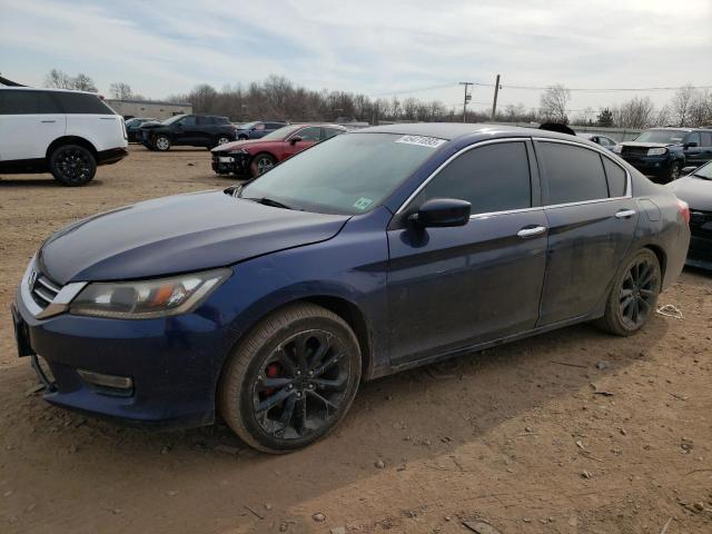 2014 Honda Accord Sedan Sport