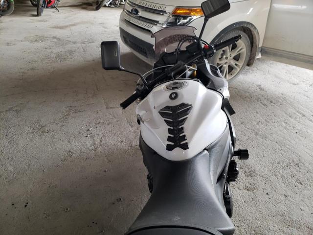 2018 SUZUKI GSX-S1000F - JS1GT7CB6J2100535
