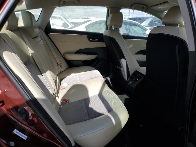 2018 HONDA CLARITY - JHMZC5F18JC014710