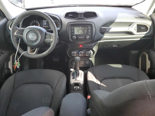 ZACCJBAB7HPG15933 Jeep Renegade Sport