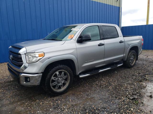 2016 Toyota Tundra 