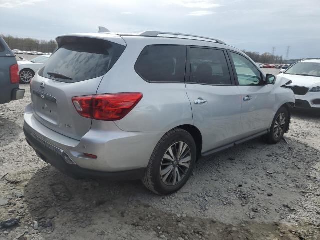 5N1DR2MN1KC610687 Nissan Pathfinder S
