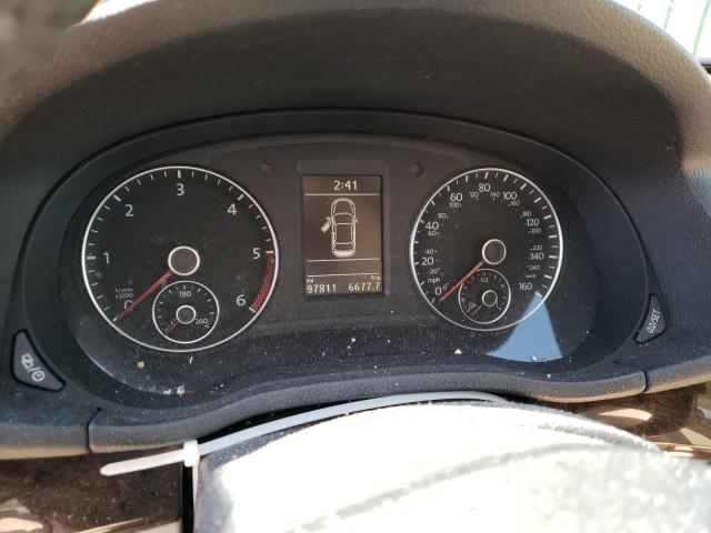 2015 VOLKSWAGEN PASSAT SEL - 1VWCV7A37FC034442