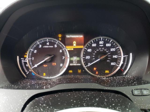 2020 ACURA MDX SPORT - 5J8YD7H78LL000995
