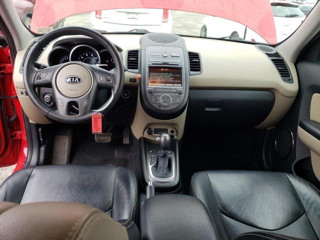 KNDJT2A68C7458312 KIA SOUL +