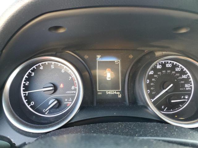 2018 TOYOTA CAMARY JTNB11HK8J3072254