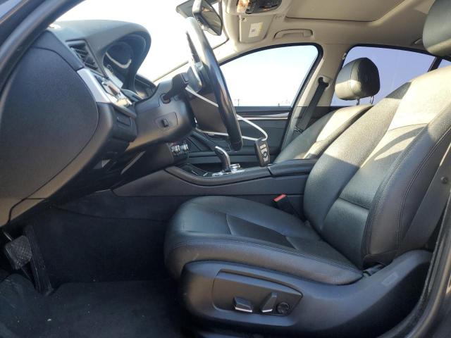 2016 BMW 535 D - WBAXA5C55GG042064