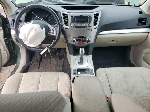 4S4BRBCC9C3297977 Subaru Outback 2.5i Premium