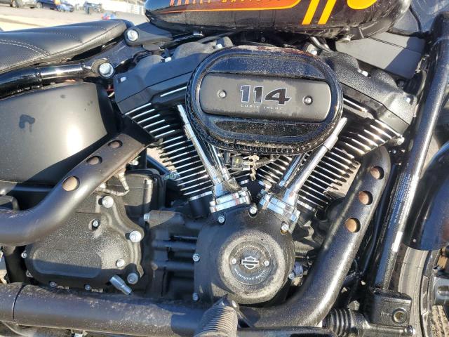 2023 HARLEY-DAVIDSON FXBBS - 1HD1YYK14PB017186