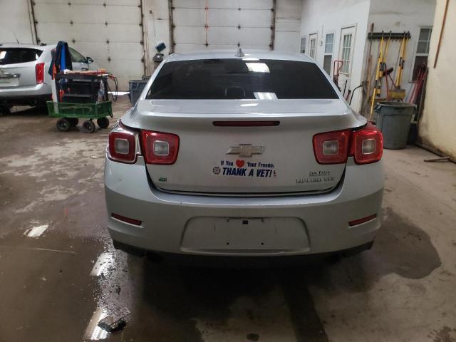 2016 CHEVROLET MALIBU LIM - 1G11E5SA5GF103276