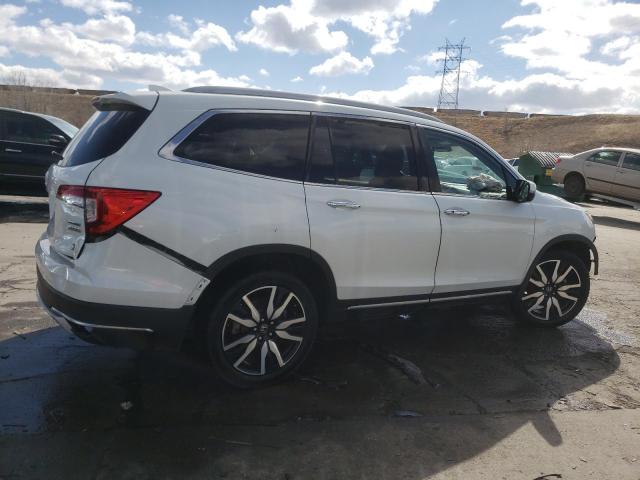 2020 HONDA PILOT TOUR - 5FNYF6H6XLB039360