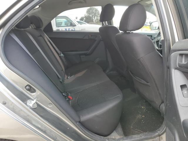 KNAFU4A25C5575298 KIA FORTE EX