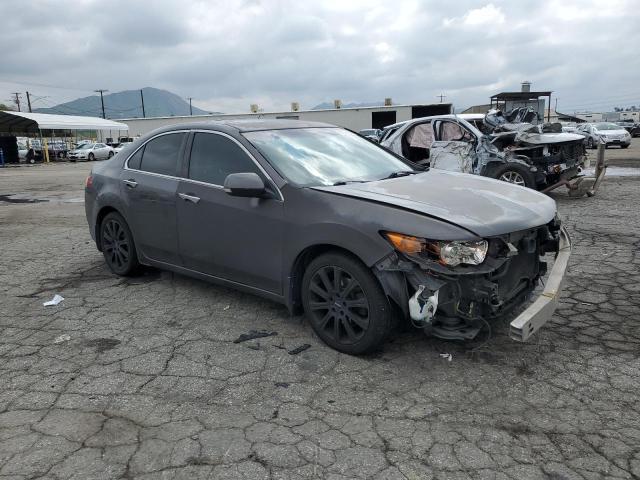 JH4CU2F69AC037684 Acura TSX