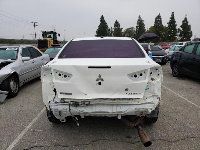 2015 MITSUBISHI LANCER GT JA32U8FW3FU011582