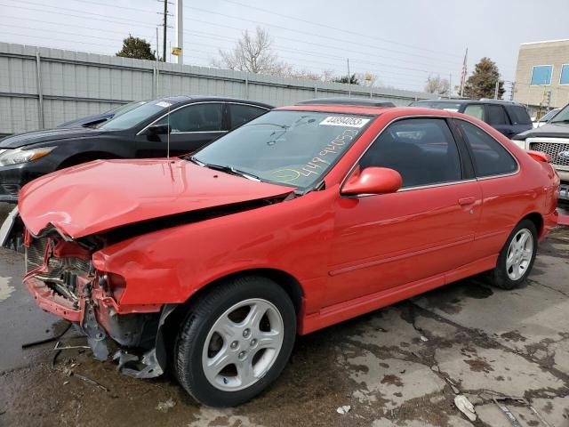 1997 Nissan 200SX SE-R