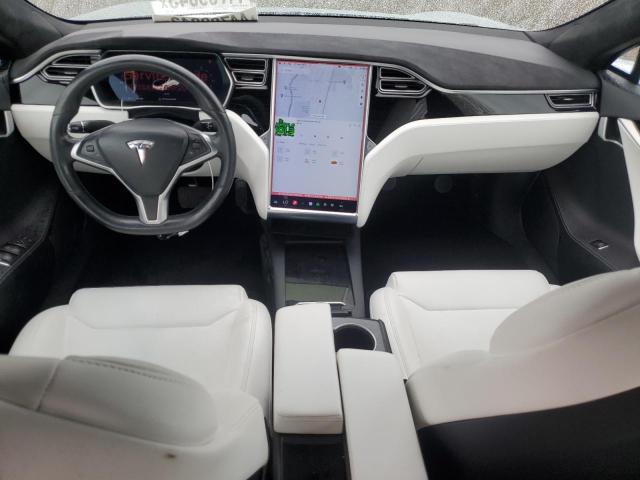 5YJSA1E24HF204657 Tesla MODEL S