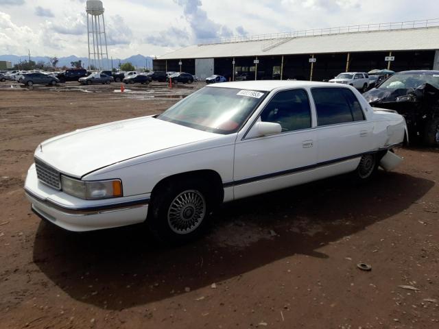 1995 Cadillac DeVille 