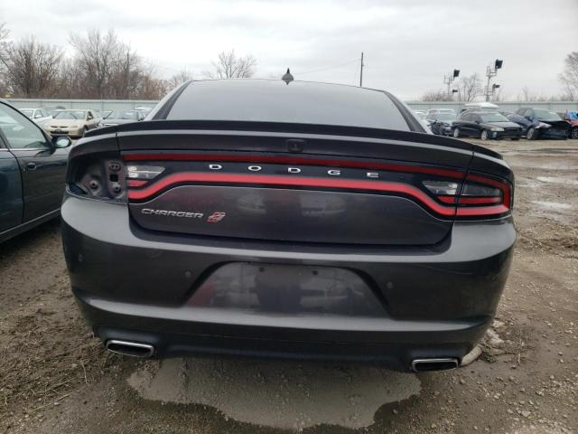 2018 DODGE CHARGER GT - 2C3CDXJG5JH292686