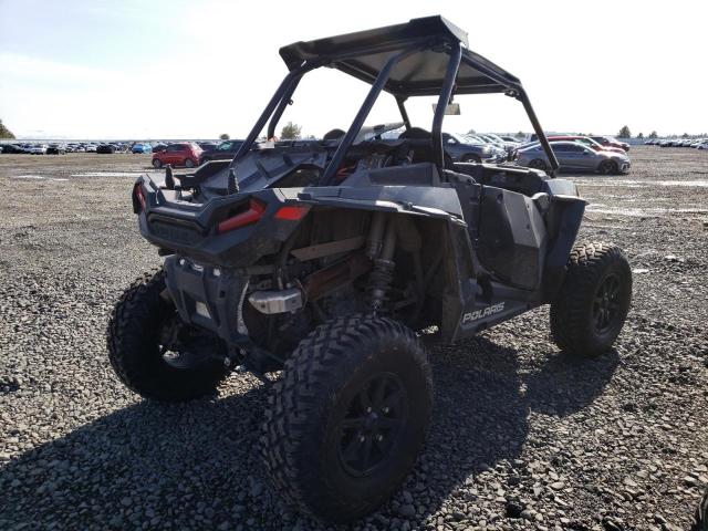 2021 POLARIS RZR XP 100 - 3NSNAE992MF136329