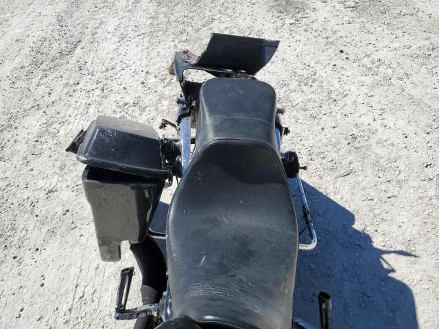 2010 HARLEY-DAVIDSON FLHTC - 1HD1FF413AB610312