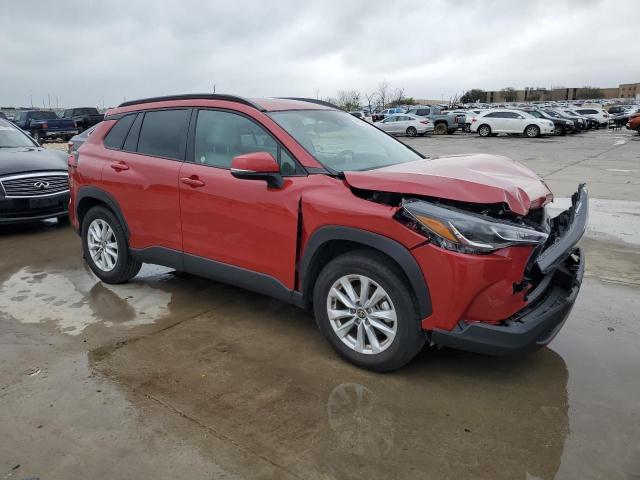 2022 TOYOTA COROLLA CR - 7MUCAAAG8NV014718