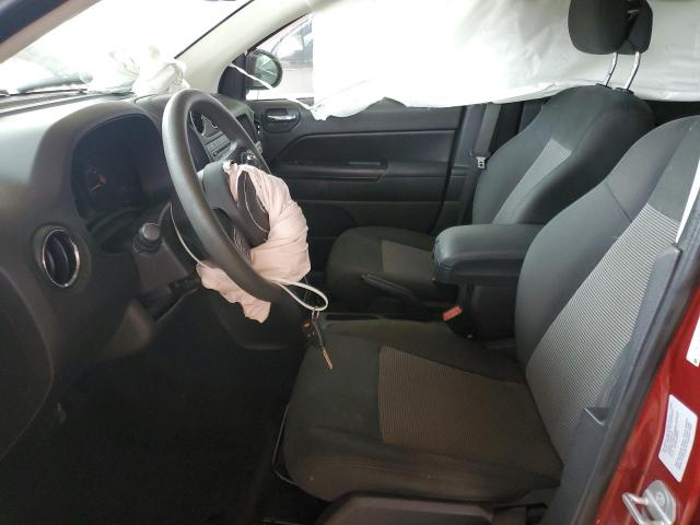 1C4NJCBA6GD536089 Jeep Compass Sport