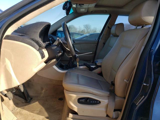 5UXFA53512LH80217 BMW X5 3.0I
