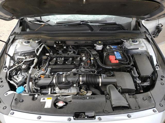 2022 HONDA ACCORD SPO - 1HGCV1F32NA015138