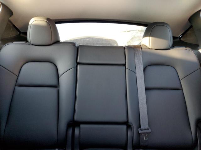 7SAYGDEEXNF346742 Tesla Model Y