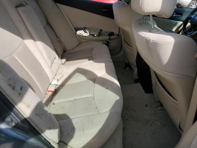 1N4AA5AP0EC492826 Nissan MAXIMA S