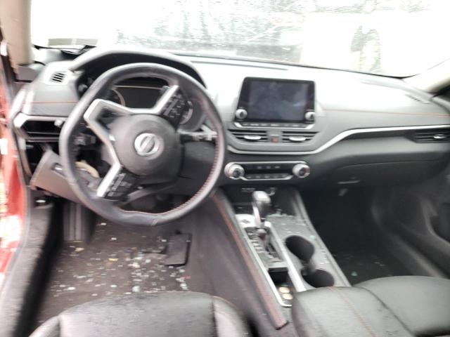 2021 NISSAN ALTIMA SR - 1N4BL4CV7MN366924