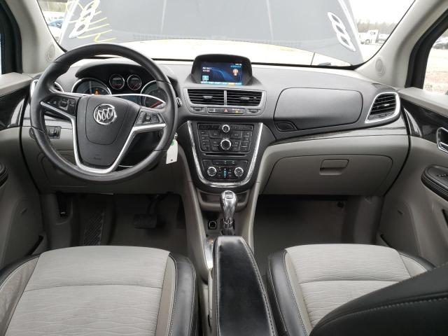 2015 BUICK ENCORE CON - KL4CJBSB3FB240557