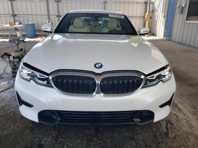 2022 BMW 330I - 3MW5R1J03N8C59933