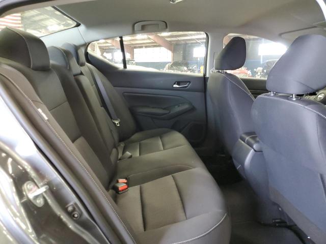 2022 NISSAN ALTIMA S - 1N4BL4BV1NN358336