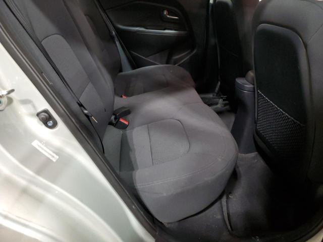 KNADN5A36E6353739 KIA RIO EX