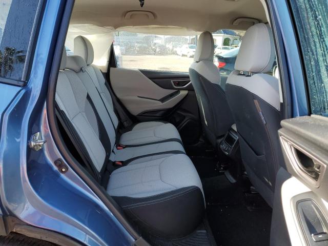 JF2SKACC7KH408774 Subaru FORESTER