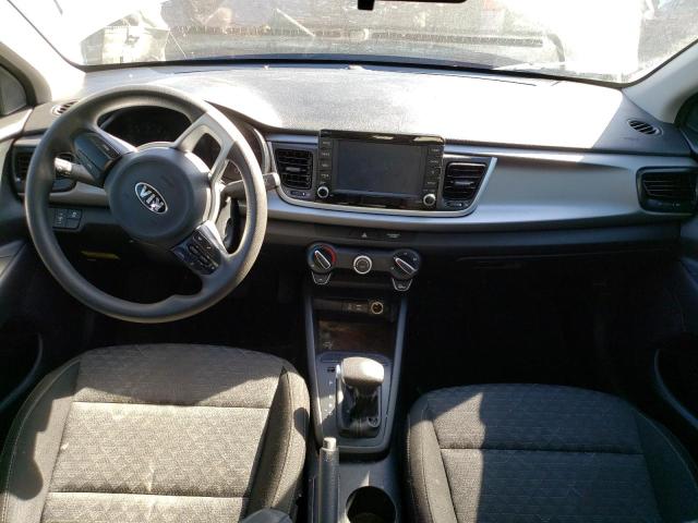 3KPA24AD1LE312976 KIA RIO LX