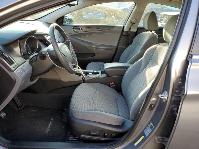 5NPEB4AC0EH861138 Hyundai SONATA GLS