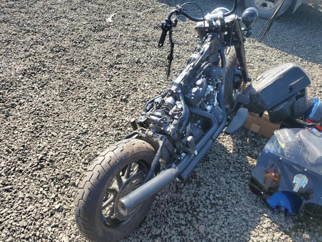 2022 HARLEY-DAVIDSON FLHCS 1HD1YBK11NB035543