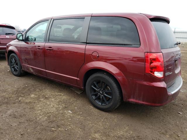 2C4RDGEG4LR184668 Dodge Grand Caravan Gt