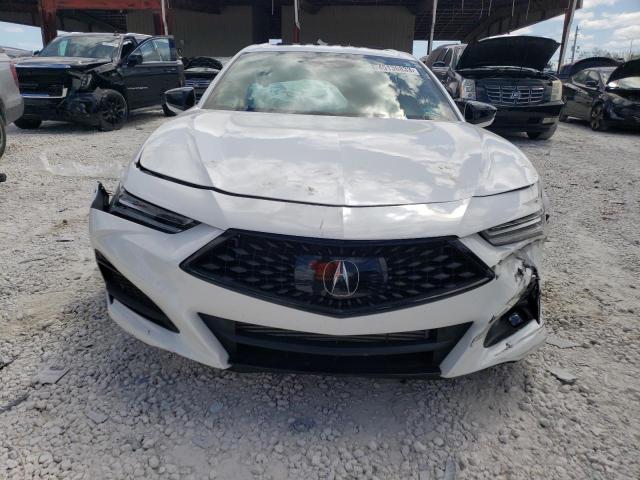 2022 ACURA TLX TECH A - 19UUB5F56NA003676