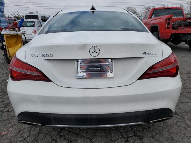 WDDSJ4GB0KN761319 Mercedes-Benz CLA 250 4MATIC