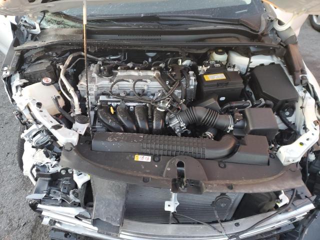 JTDEPRAE6LJ083996 Toyota COROLLA LE