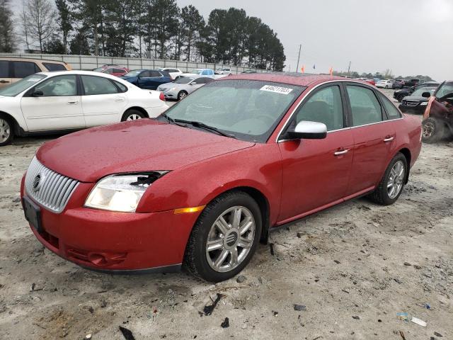 2009 Mercury Sable Premier